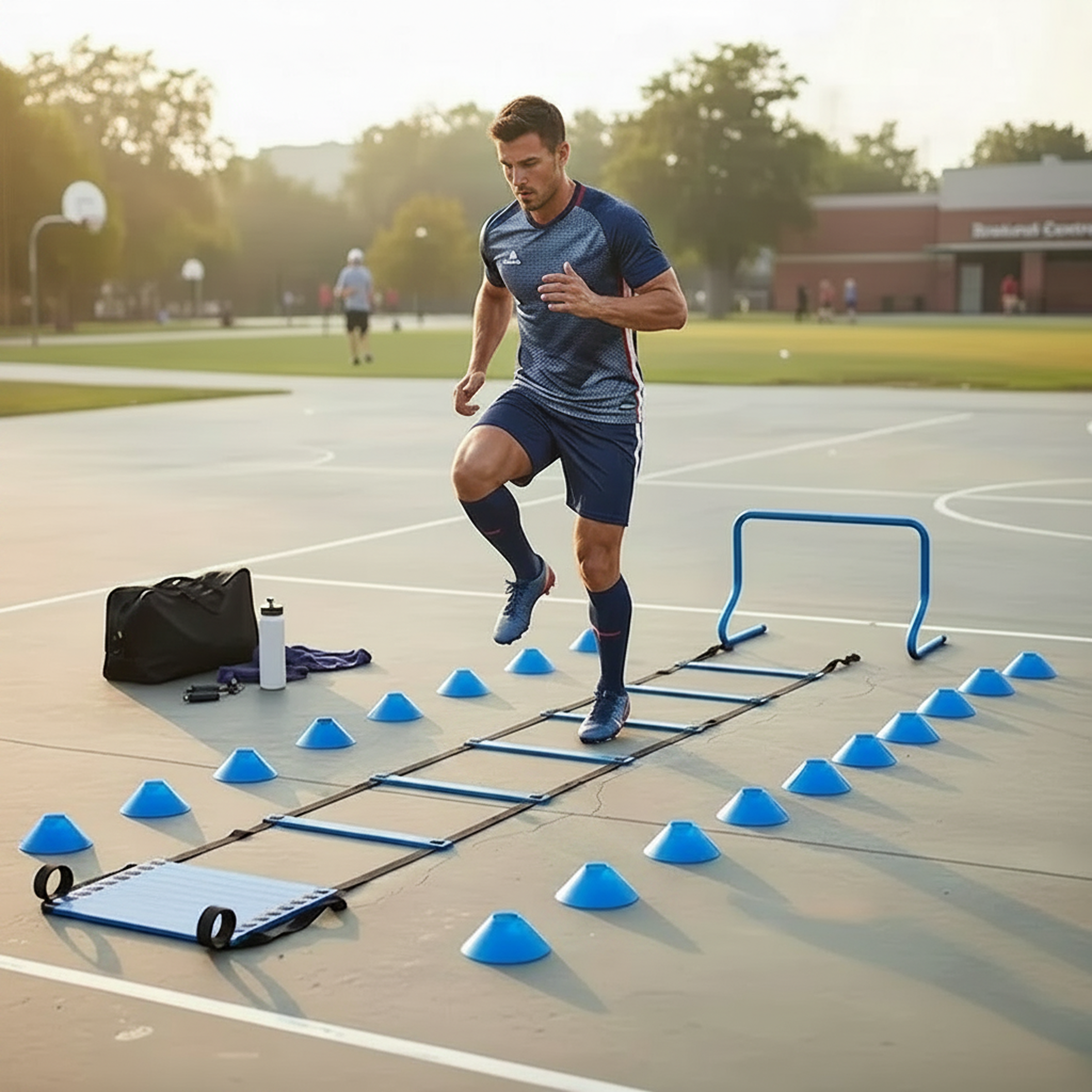 Training Sets